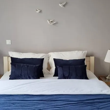 Perfect Spacious Apt Terrace & Parking 20' Paris سوراسْنْ