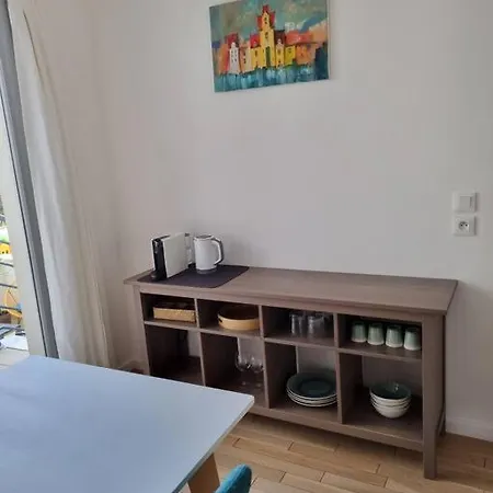Perfect Spacious Apt Terrace & Parking 20' Paris * سوراسْنْ